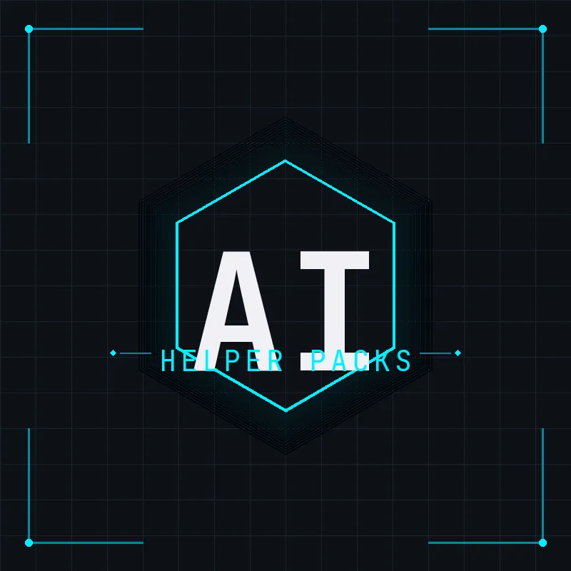 AI Helper Packs logo